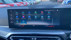 BMW 3 Series 330i M Sport 5dr Step Auto Petrol Estate